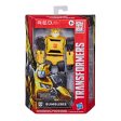 Transformers R.E.D. [Robot Enhanced Design] The Transformers G1 Bumblebee Cheap