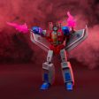 Transformers R.E.D. [Robot Enhanced Design] The Transformers: The Movie Coronation Starscream Online Hot Sale