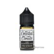 Coastal Clouds Salt - Iced Strawberry Kiwi 30mL on Sale