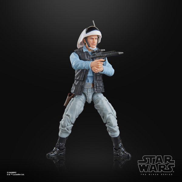 Star Wars The Black Series Rebel Trooper & Stormtrooper Hot on Sale