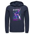 Transformers Soundwave Retro Men s Hooded Fleece Sweatshirt For Cheap