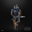 Star Wars The Black Series Paz Vizsla Online now