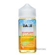 Daze Fusion - Pineapple Mango Orange Iced 100mL Sale