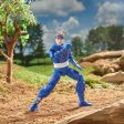 Power Rangers Lightning Collection Mighty Morphin Ninja Blue Ranger Online now