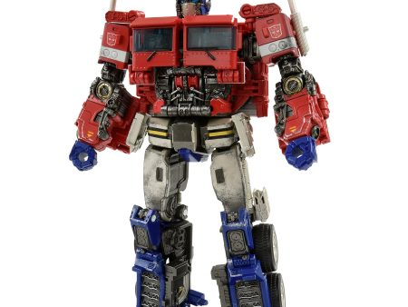 Transformers Takara Tomy Premium Finish SS-02 Optimus Prime Online now