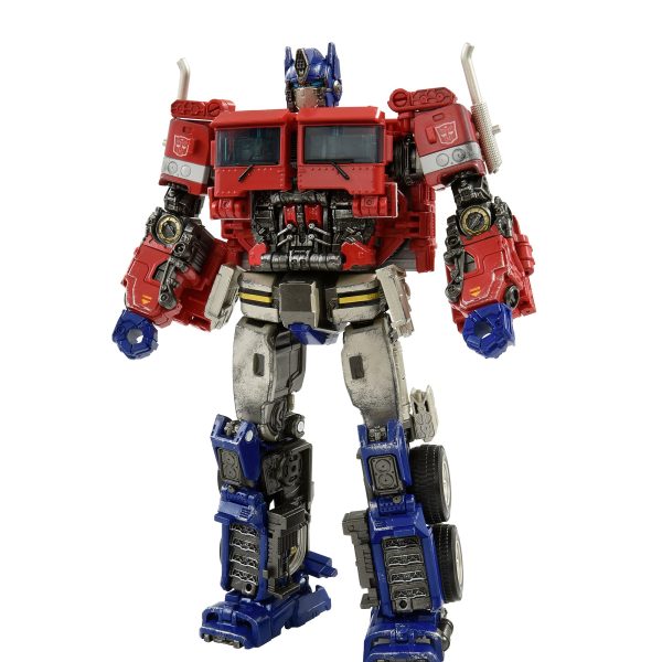 Transformers Takara Tomy Premium Finish SS-02 Optimus Prime Online now