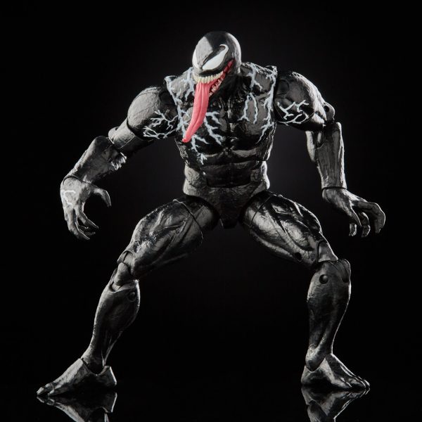 Marvel Legends Series Venom Supply