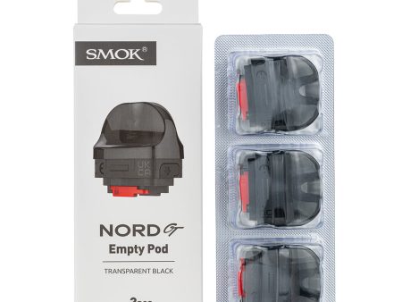 Smok Nord GT Pods Sale