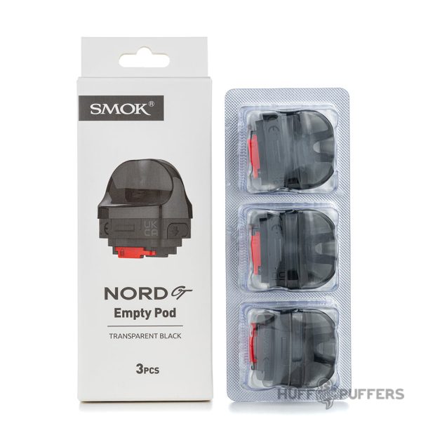 Smok Nord GT Pods Sale