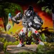 Transformers Vintage Beast Wars Optimus Primal Discount