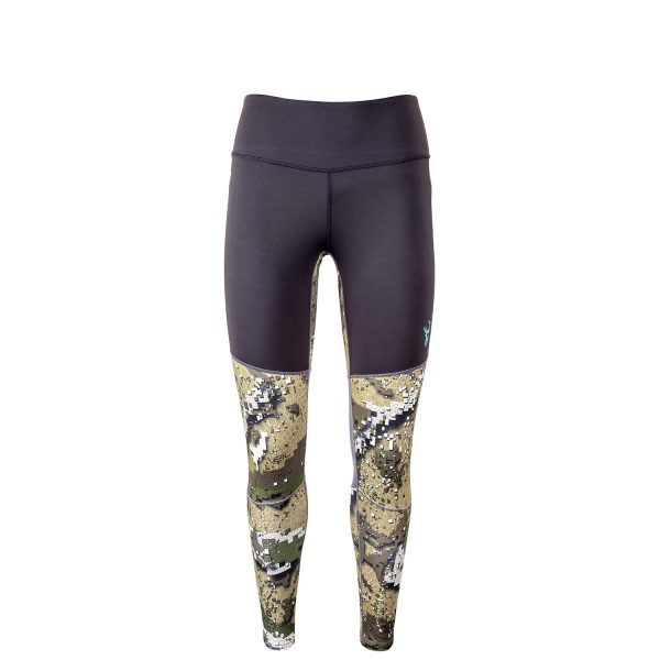 Core Leggings Womens 2019 Discount