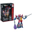 Transformers Studio Series Deluxe Transformers: War for Cybertron 06 Starscream Online Sale