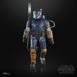 Star Wars The Black Series Paz Vizsla Online now