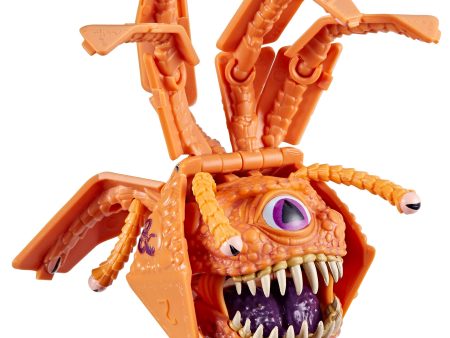 Dungeons & Dragons Dicelings Beholder Discount