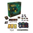 Avalon Hill Betrayal at House on the Hill Second Edition on Sale