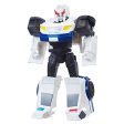 Transformers Cyber Battalion Series Prowl Supply