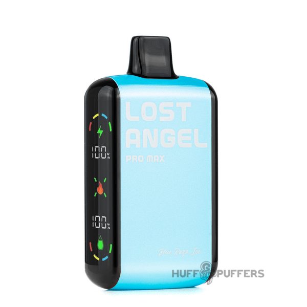 Lost Angel Pro Max 20K Disposable Vape 5% Nicotine Sale