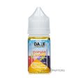 Daze Fusion Salt - Strawberry Blackberry Lemon Iced 30mL Online