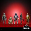 Star Wars Celebrate the Saga Bounty Hunters Fashion