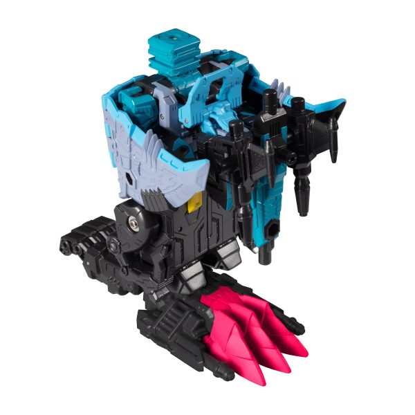 Transformers Takara Tomy Generations Selects TT-GS02 Kraken (Seawing) Action Figure Discount