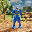 Power Rangers Retro-Morphin Ninjor Fashion