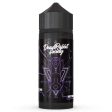 DRS Purple Rabbit 100ml - Black Edition For Sale