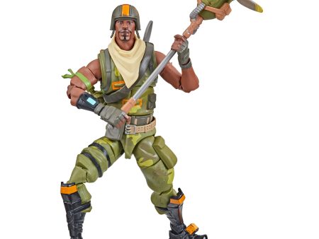 Fortnite Victory Royale Series Aerial Assault Trooper Fashion