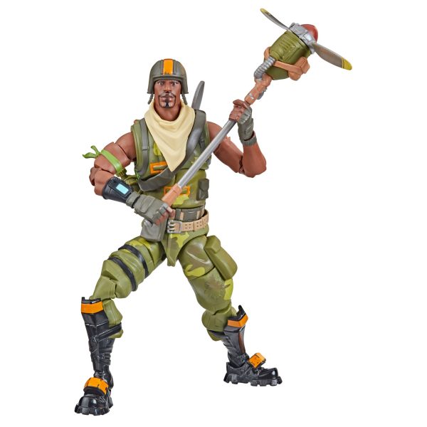 Fortnite Victory Royale Series Aerial Assault Trooper Fashion