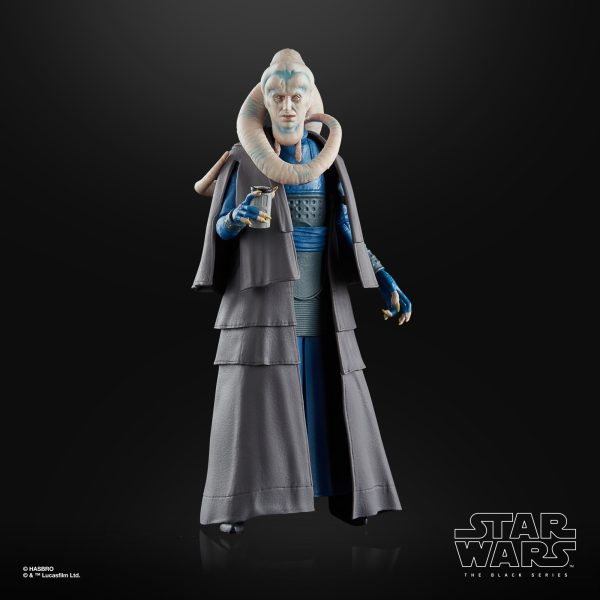 Star Wars The Black Series Bib Fortuna Hot on Sale