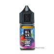 BLVK Frost Salt - Grape Berry 30mL Discount