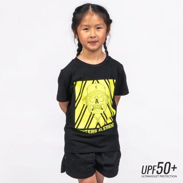 Boonie Vis Tee Kids For Sale