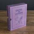 Chutes and Ladders Vintage Bookshelf Edition on Sale