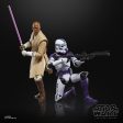 Star Wars The Black Series Mace Windu & Clone Trooper Hot on Sale