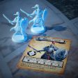 Avalon Hill HeroQuest Rise of the Dread Moon Quest Pack Game Online