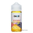 Daze Fusion - Strawberry Blackberry Lemon 100mL Online