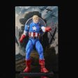 Marvel Legends Series 1 Captain America Cheap