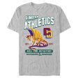 Dungeons & Dragons Athletic Dungeons Men s T-Shirt Cheap