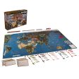 Avalon Hill Axis & Allies 1942 Second Edition Cheap