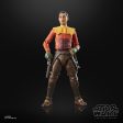 Star Wars The Black Series Ezra Bridger (Lothal) For Cheap