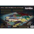 Axis & Allies: WWI 1914 For Cheap