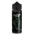 DRS Green Rabbit 100ml - Black Edition Cheap