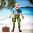 G.I. Joe Classified Series Philip  Chuckles  Provost, 75 Hot on Sale