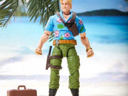 G.I. Joe Classified Series Philip  Chuckles  Provost, 75 Hot on Sale