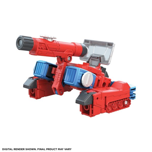 Transformers Studio Series 86-11 Deluxe The Transformers: The Movie Perceptor Discount