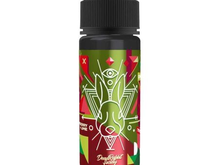 DRS Freestyle Full Circle Rabbit 100ml Supply