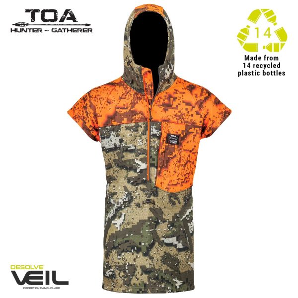 Tapua Elite Bushcoat Online Sale