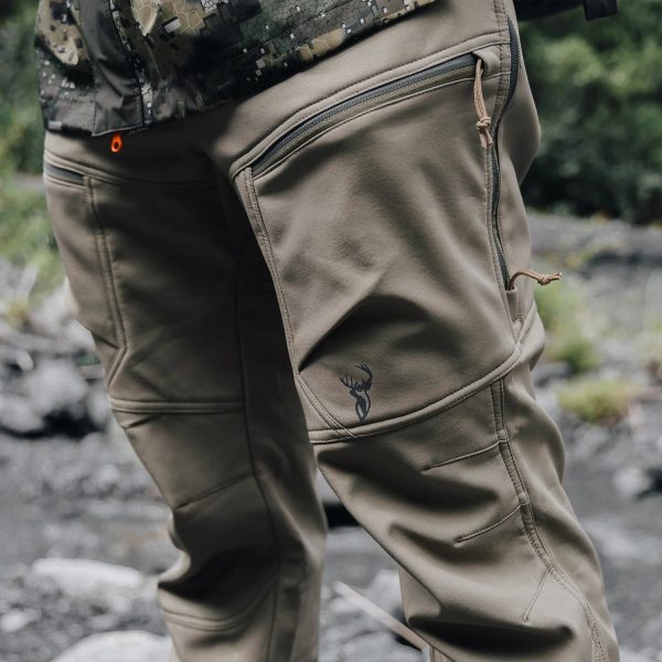 Legacy Trouser For Cheap