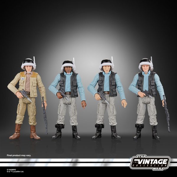 Star Wars The Vintage Collection Rebel Fleet Trooper Online Sale