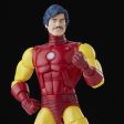 Marvel Legends Series 1 Iron Man Online