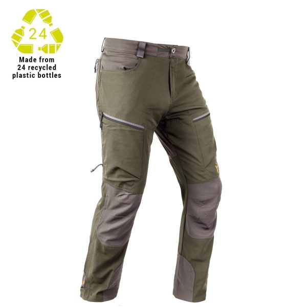 Legacy Trouser For Cheap